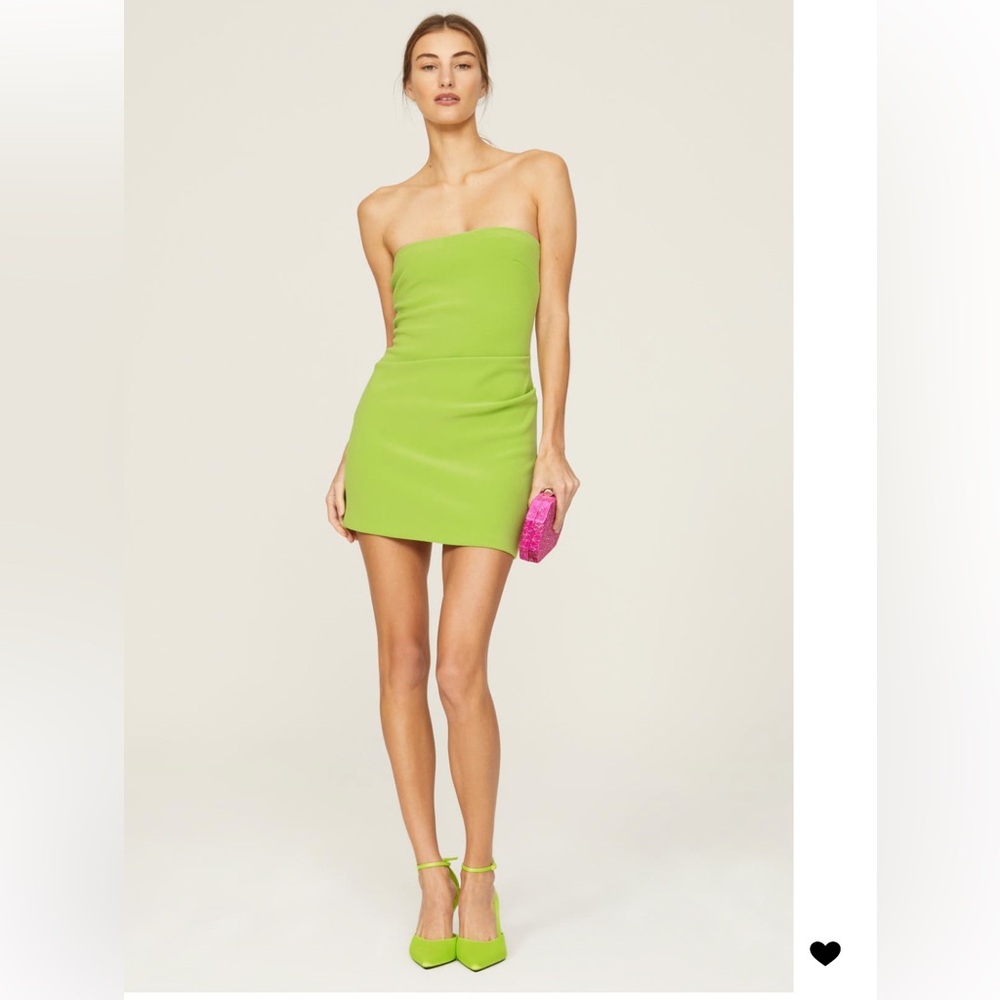 Bec & Bridge Karina Mini Dress
